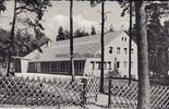 O.J. Ansichtskarte / Postkarte / Bispingen/Lüneburger Heide / Jugendherberge 1-2