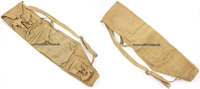 England ? Maschinengewehrtasche ? / bezeichnet: D & M LTD 44, diverse Zeichen -