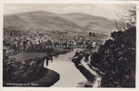 Ellingerode/Witzenhausen Ansichtskarte / Postkarte / mit Landpoststempel: Ellingerode Witzenhausen Land.. -