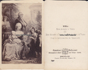 Frankreich / Navarra / Österreich / Ungarn um 1865 Carte de visite / CdV / Marie Antoinette in Trianon 2-3