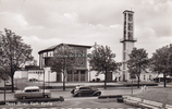 Haan (Rhld.) Ansichtskarte / Postkarte / Haan (Rhld.) Kath. Kirche -