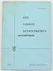 Bundesrepublik Deutschland O.J. Erich Kern / Das grosse Kesseltreiben / Heft 6 2-3