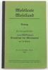 Trier Joseph Bohn / Moselleute Moselland / Beitrag zur Kulturgeschichte und zum ... -
