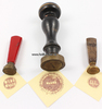 Wanne-Eickel/Herne O.J. 3 Stempel / Westfälische Transport-Art.-Geb. * Lagerhausbetrieb / D.L. / ... 2-3