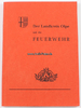 Olpe Meisenberg / Der Landkreis Olpe und die Feuerwehr -