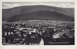 Tschechien/Neustadt an der Tafelfichte Ansichtskarte / Postkarte / Sommerfrische Neustadt a.T. -