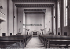 Wimbern / Wickede / Fröndenberg Ansichtskarte / Postkarte / Heilig-Geist-Kirche der Steyler Missionsschwestern.. -