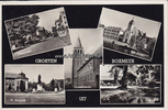 Boxmeer/Niederlande Ansichtskarte / Postkarte / Groeten uit Boxmeer -
