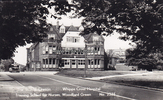 Woodford/London/England Ansichtskarte / Postkarte / The Wilfrid Lawson Whipps Cross Hospital / ... -