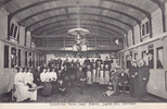 Mettmann Ansichtskarte / Postkarte / Christlicher Verein junger Männer, Jugend-Abt., ... -
