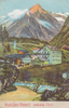 Stubaital (Tirol)/Österreich Ansichtskarte / Postkarte / Künstlerkarte / Gasthaus Ranalt Stubaital (Tirol) -