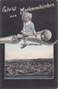 Markneukirchen Ansichtskarte / Postkarte / Gruss aus Markneukirchen. -