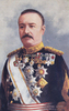 Japan Ansichtskarte / Postkarte / Viscount Katsura. / Prime minister of Japan. -