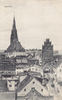 Demmin Ansichtskarte / Postkarte / Demmin. -
