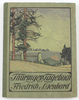 Thüringen Friedrich Lienhard / Thüringer Tagebuch -