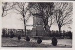 Wesel Ansichtskarte / Postkarte / Wesel, Schill-Denkmal -