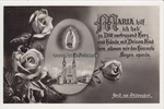 Philippsdorf / Filipov / Tschechien Ansichtskarte / Postkarte / Gruß aus Philippsdorf / Maria hilf ... -