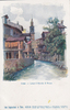 Brenta di Borgo / Suganathal / Suganatal / Italien O.J. Wiener Künstler-Postkarte / Philipp & Kramer / Das Suganathal in Tirol. XXXV/5 3