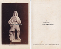 Halle (Saale) / London/England Carte de visite / CdV / Georg Friedrich Händel / Komponist -