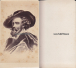 Siegen / Antwerpen/Belgien Carte de visite / CdV / Peter Paul Rubens / Maler -