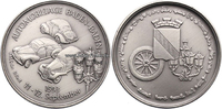 Baden - Baden Medaille/Automobiltage Baden-Baden/Randnummer 296 -