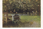 München Ansichtskarte / Künstlerkarte/ G.Hirt`s Verlag, München / Jugend - Postkarte -
