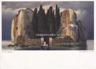 München O.J. Ansichtskarte / Künstlerkarte/ Verlag Wiechmann=Bildkarten / Arnold Böcklin 2