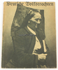 Deutsches Reich Die Deutschen Bücher / Josef Dünninger / Deutsche Volkstrachten -