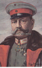 Deutsches Reich O.J. Ansichtskarte / Künstlerkarte / Generalfeldmarschall von Hindenburg in der ... 3