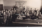 Drittes Reich Foto / Schule / Klasse -