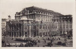 Drittes Reich / Wien / Östereich Ansichtskarte / Postkarte / Das deutsche Wien / Oper -