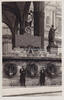 Drittes Reich / München Ansichtskarte / Postkarte / Feldherrnhalle -