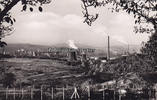 Neunkirchen-Saar 1960 Ansichtskarte / Postkarte / Hüttenstadt Neunkirchen - Saar 2-3