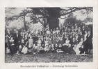 Remscheid Ansichtskarte / Postkarte / Remscheider Volkschor , Abteilung Kinderchor -