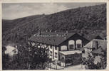 Herford / Hellertal Ansichtskarte / Postkarte / Müttererholungsheim Concordia der Westf. Frauenhülfe -