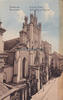 Warschau / Warszawa / Polen Ansichtskarte / Postkarte / Warszawa Kosciól Fary / Warschau Katholische Kirche -
