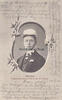 Deutsches Reich 1902 Ansichtskarte / Postkarte / Wilhelm, Kronprinz des Deutschen Reiches und von ... 2-3