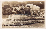 Portland / USA Ansichtskarte / Postkarte / Grand Prize Winner / Portland Rose Festifal - 1936 -