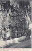 Neustadt i. Holstein Ansichtskarte / Postkarte / Hotel Seeburg Neustadt i. Holst. Grotte mit... -