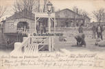 Friedrichsort / Kiel Ansichtskarte / Postkarte / Gruss aus Friedrichsort/Hotel "zur schönen Aussicht" -