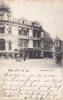 Kiel Ansichtskarte / Postkarte / Kiel. Brunswiekerstrasse. -