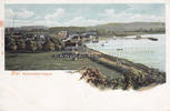 Kiel Ansichtskarte / Postkarte / Kiel. Heikendorfer Strand. -