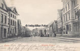 Eutin Ansichtskarte / Postkarte / Eutin / Lübecker Strasse -