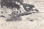 Sassnitz / Rügen Ansichtskarte / Postkarte / Sassnitz a. Rügen -