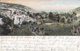 Gran Canaria / Las Palmas / Spanien 1905 Ansichtskarte / Postkarte / Barranco Seco - Las Palmas. 2-3