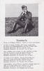 Drittes Reich Ansichtskarte / Postkarte / Rosemarie -