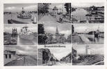 Brunsbüttel / Brunsbüttelkoog Ansichtskarte / Postkarte / Brunsbüttelkoog -