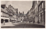 Speyer a. Rhein Ansichtskarte / Postkarte / Speyer a. Rhein. Hauptstraße mit Dom / mit Sonder... -