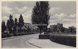 Doetinchem/Niederlande Ansichtskarte / Postkarte / Doetinchem. Pasplein -