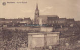 Becelaere / Beselare / Belgien Ansichtskarte / Postkarte / Becelaere / Duitsch Kerkhof -
